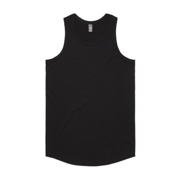 Authentic Singlet Front