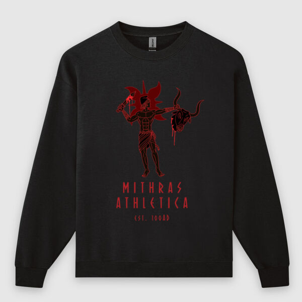 Men's Long Sleeves Thumbnail