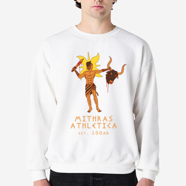 Signature Sweater (BRONZE) Thumbnail