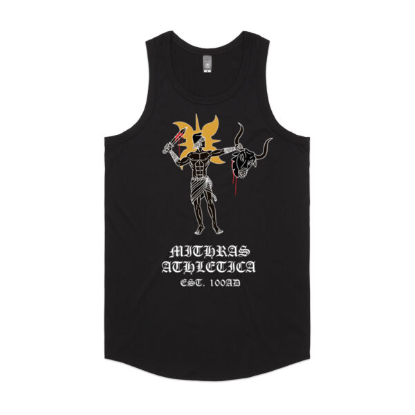Signature Singlet (EREBOS) Thumbnail