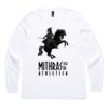 Mens Base Longsleeve Tee Thumbnail
