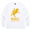 Mens Base Longsleeve Tee Thumbnail