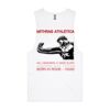 Mens Barnard Tank Thumbnail